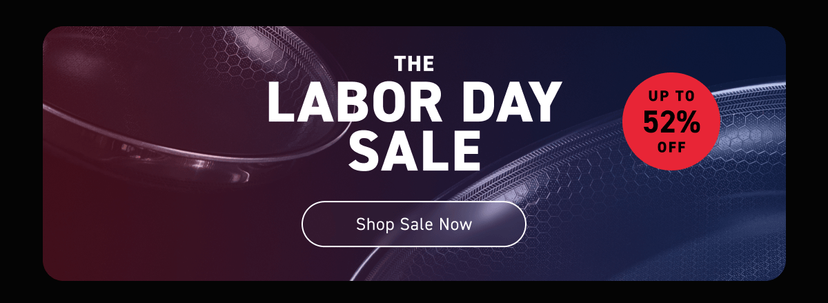 Labor Day Sale