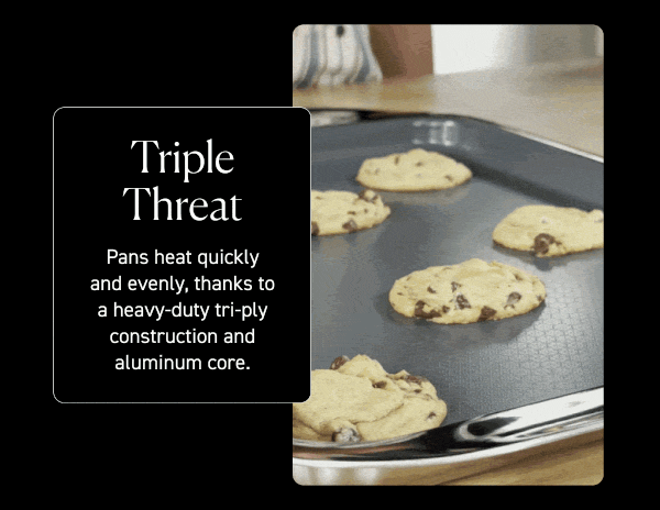  [Shop New Bakeware]