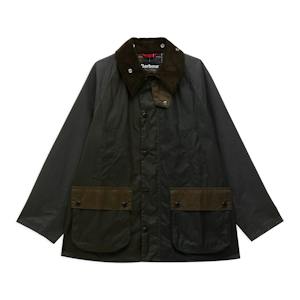 Bedale Wax Jacket
