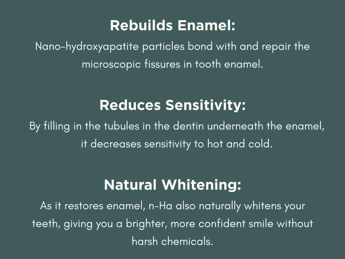 Benefits of Underbrush Gum