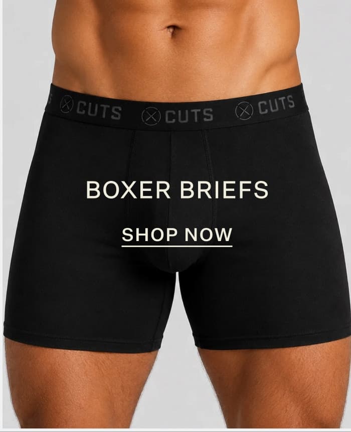 Boxer Briefs | Shop Now