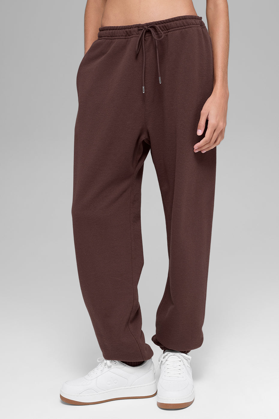 Chill Sweatpant - Brownstone - Brownstone / XL