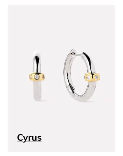 Cyrus