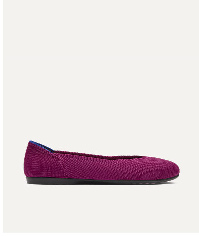 The Daily Flat Wild Berry