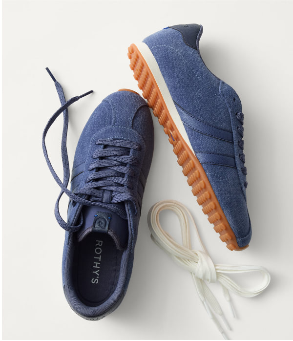 Ivy Sneaker