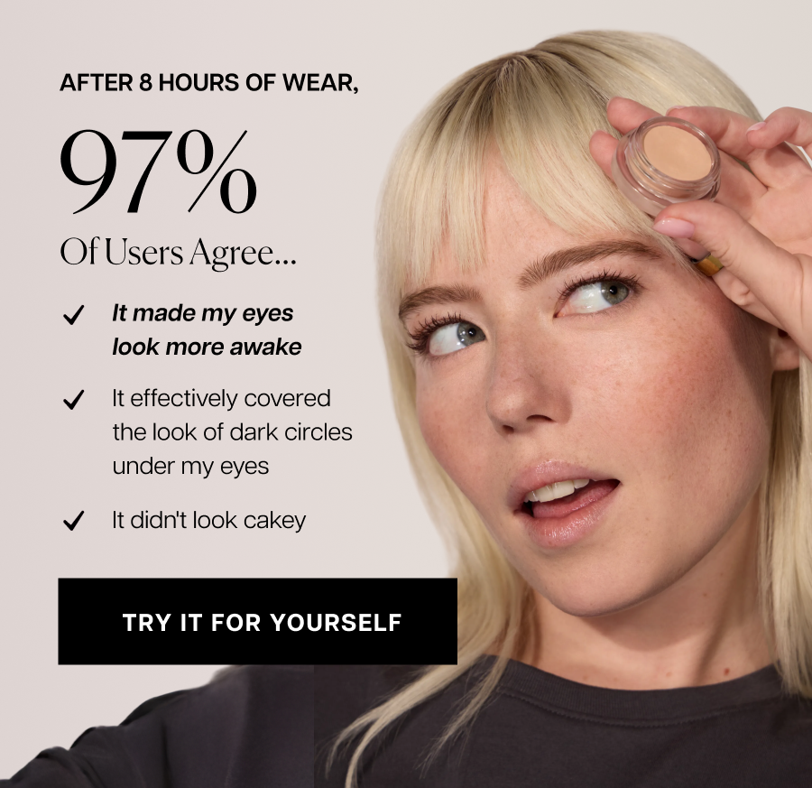 97% of users agree
