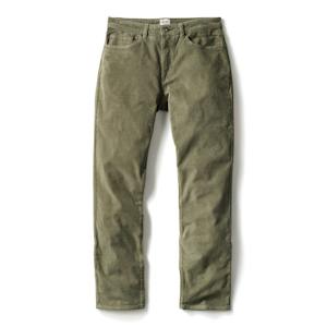 Corduroy Pant - HB Straight