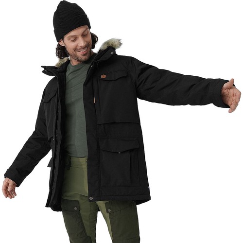 Nuuk Parka - Men's