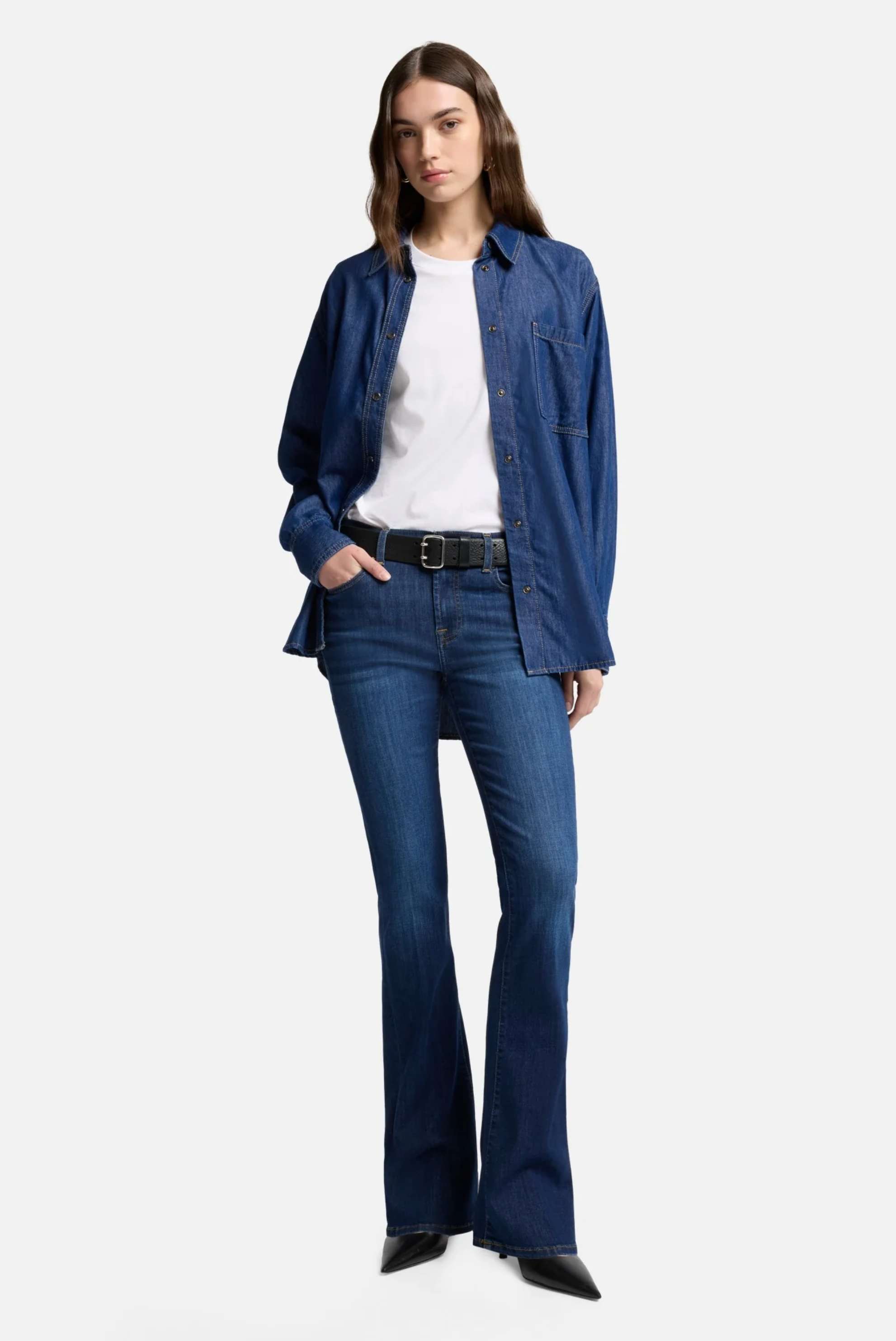 Shop 25 Off Bootcut