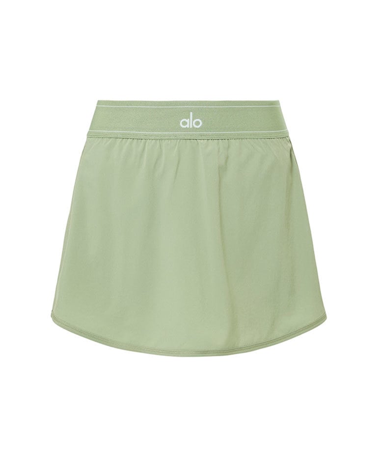 Match Point Skirt