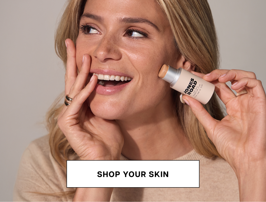 Shop your skin
