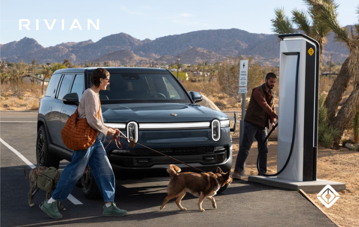 Rivian