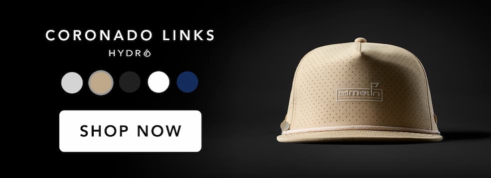 Shop Coronado Links Now