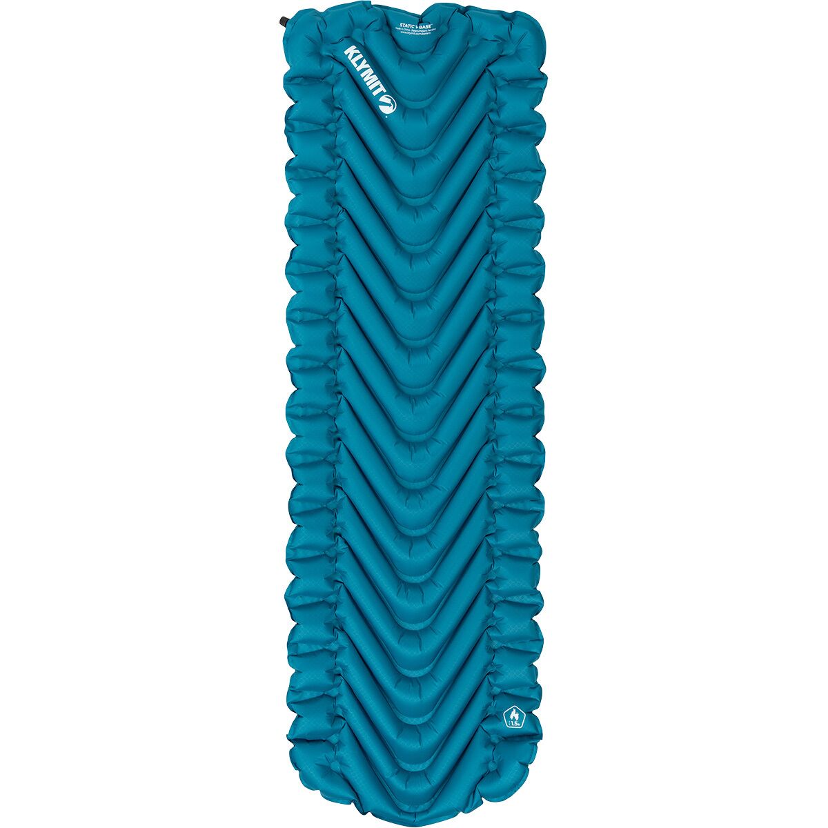 Static V Base Sleeping Pad