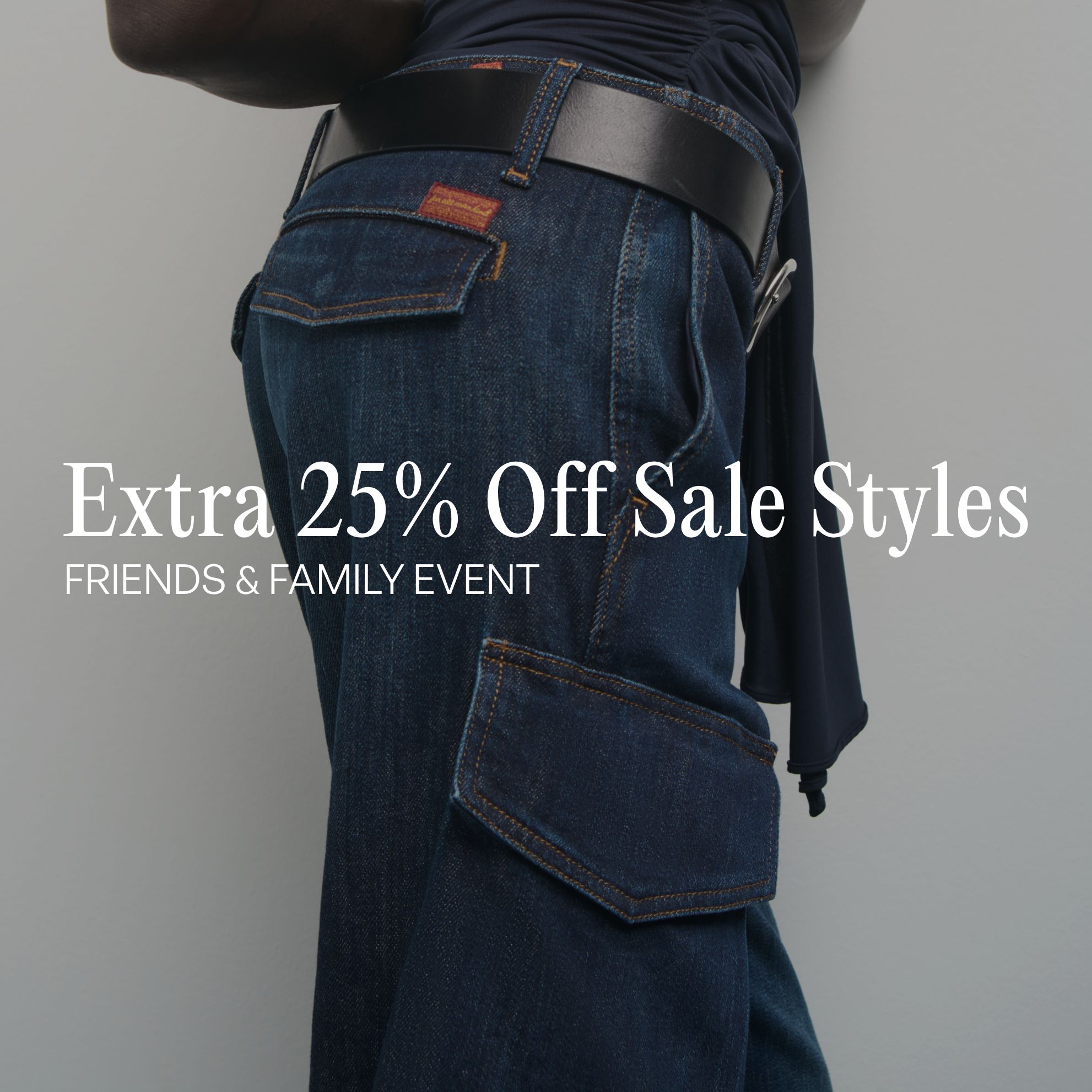 Shop 25 Off Sitewide