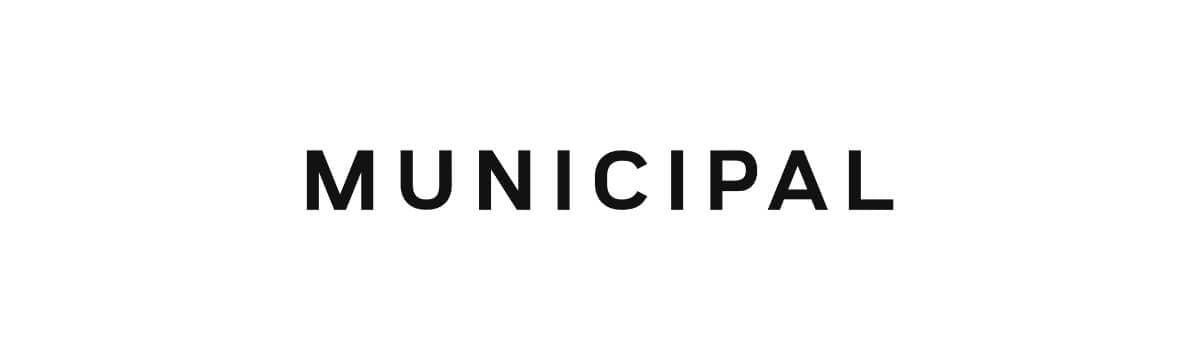 MUNICIPAL - Welcome to MUNICIPAL: Your access awaits - Including your exclusive offer for subscribing.