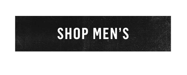 Shop Men's
