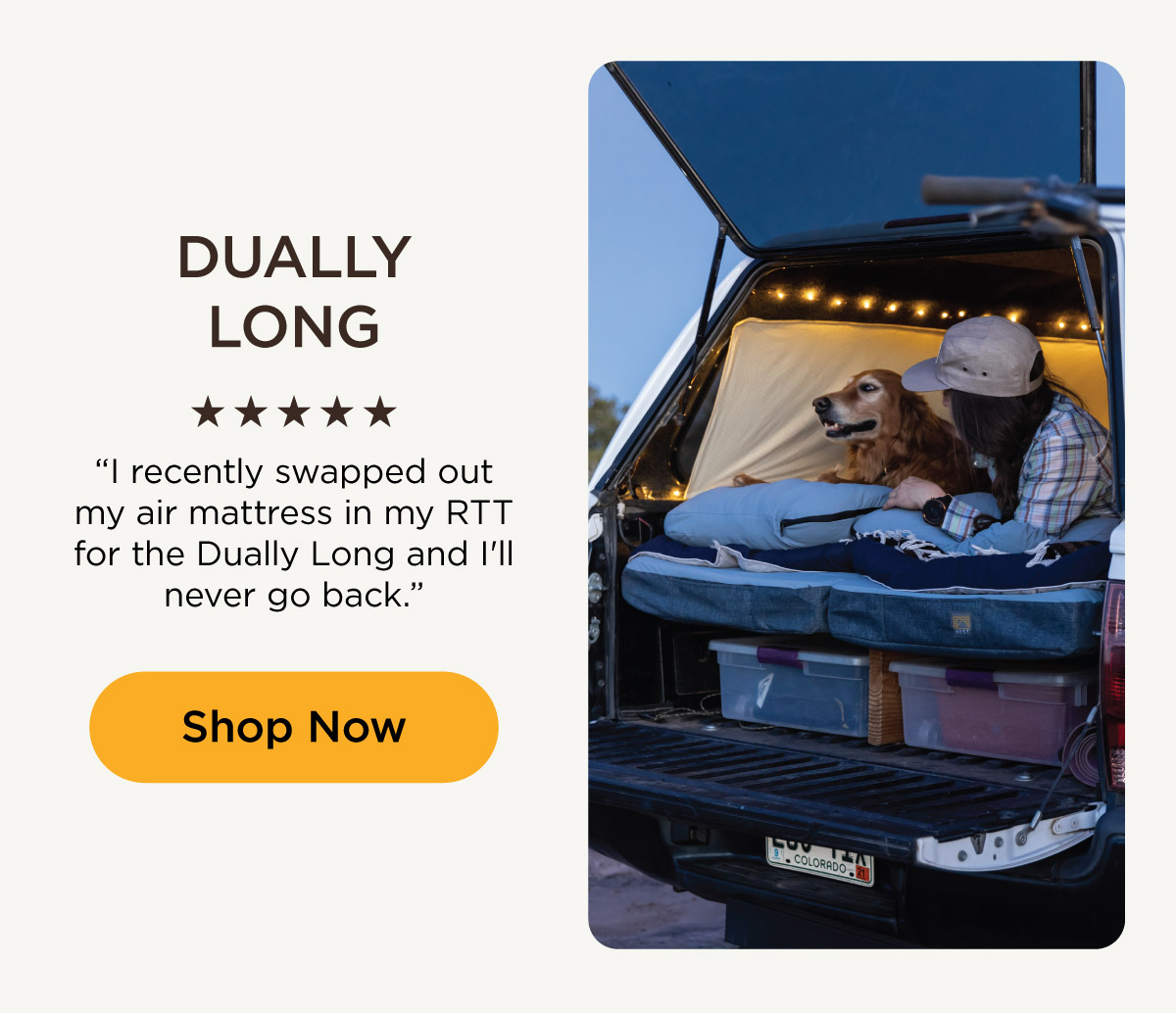 Shop Dually Long