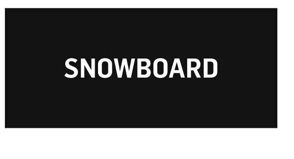 Snowboard. Shop Now!