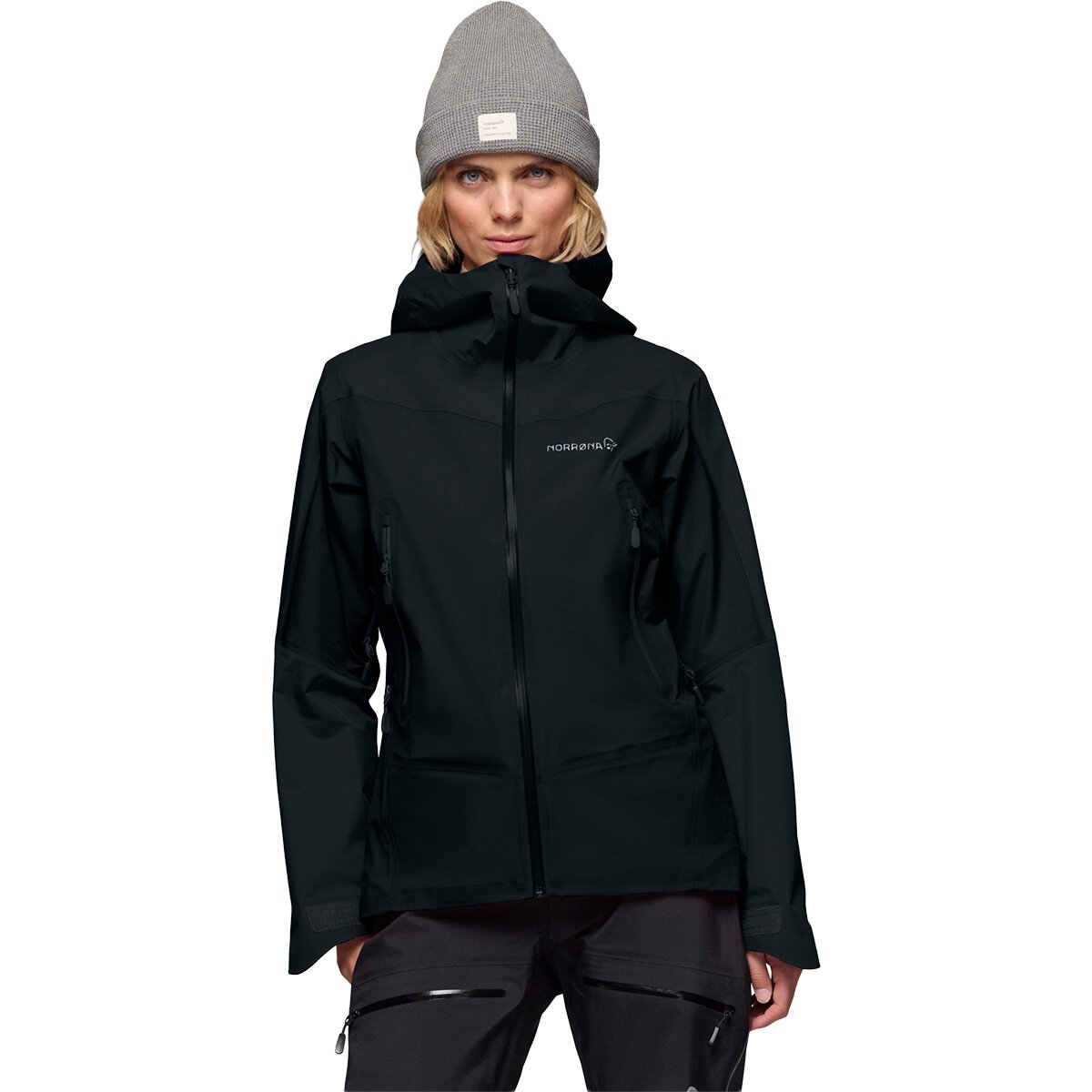 Falketind GORE-TEX Jacket - Women's