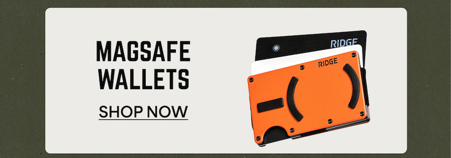 MagSafe Wallets | Shop Now