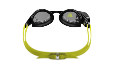 Smart Swim 2: heads up display and built-in heart rate. Shop Now!