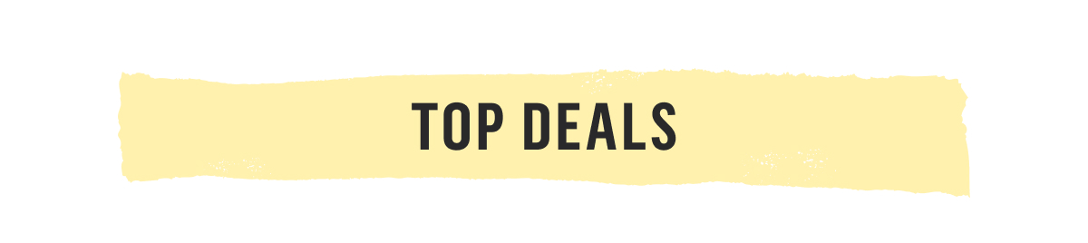 Top Deals