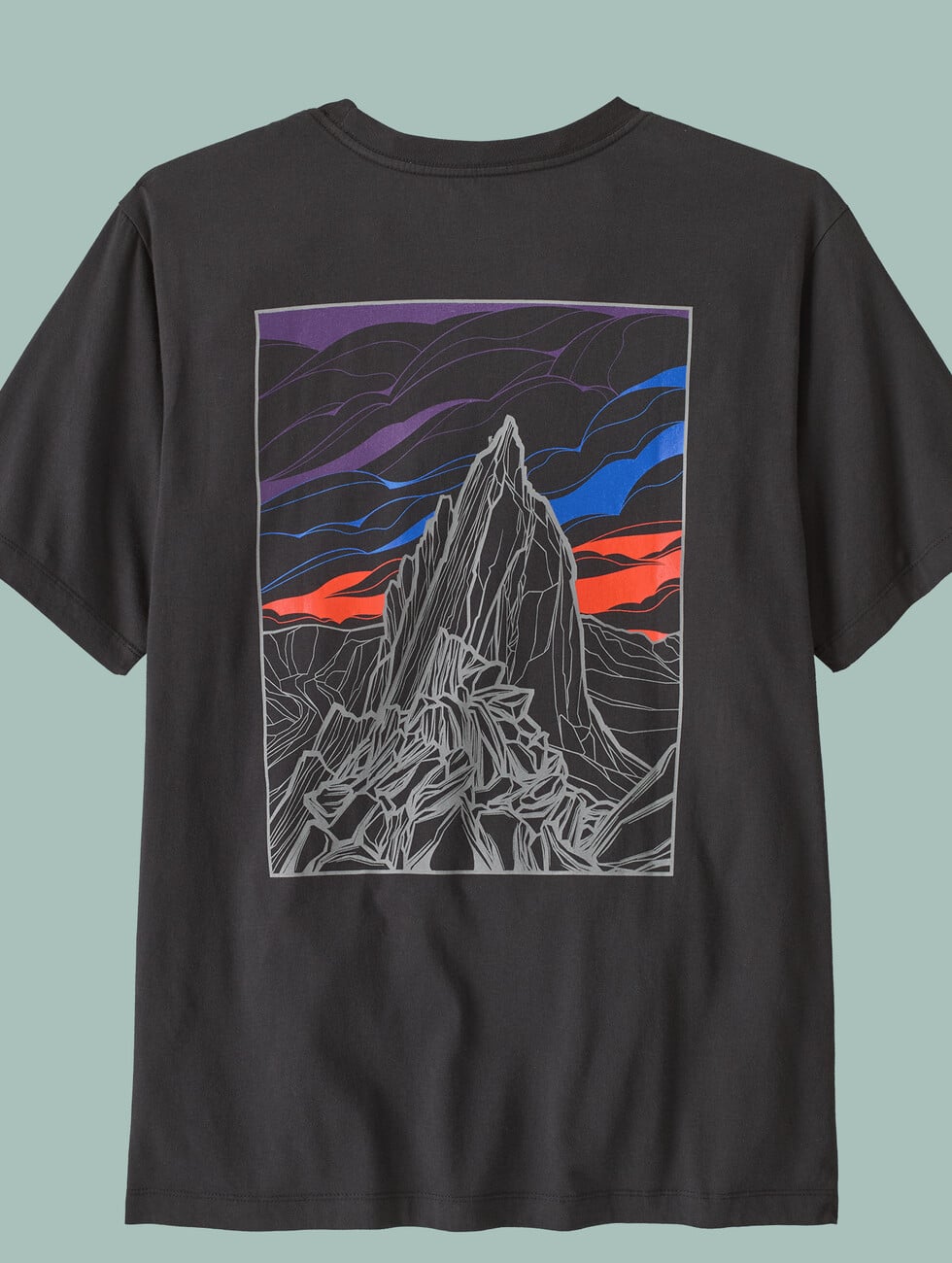 Men's Cloud Crag T-Shirt