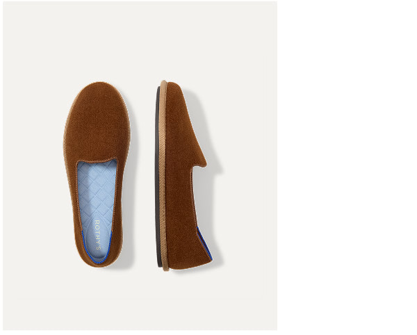 The Cruiser Loafer