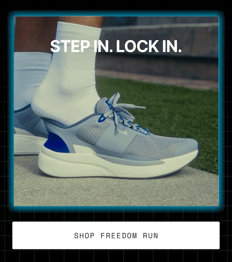 step in lock in