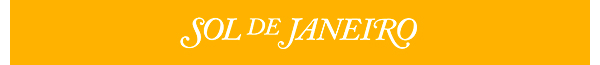 Sol de Janeiro