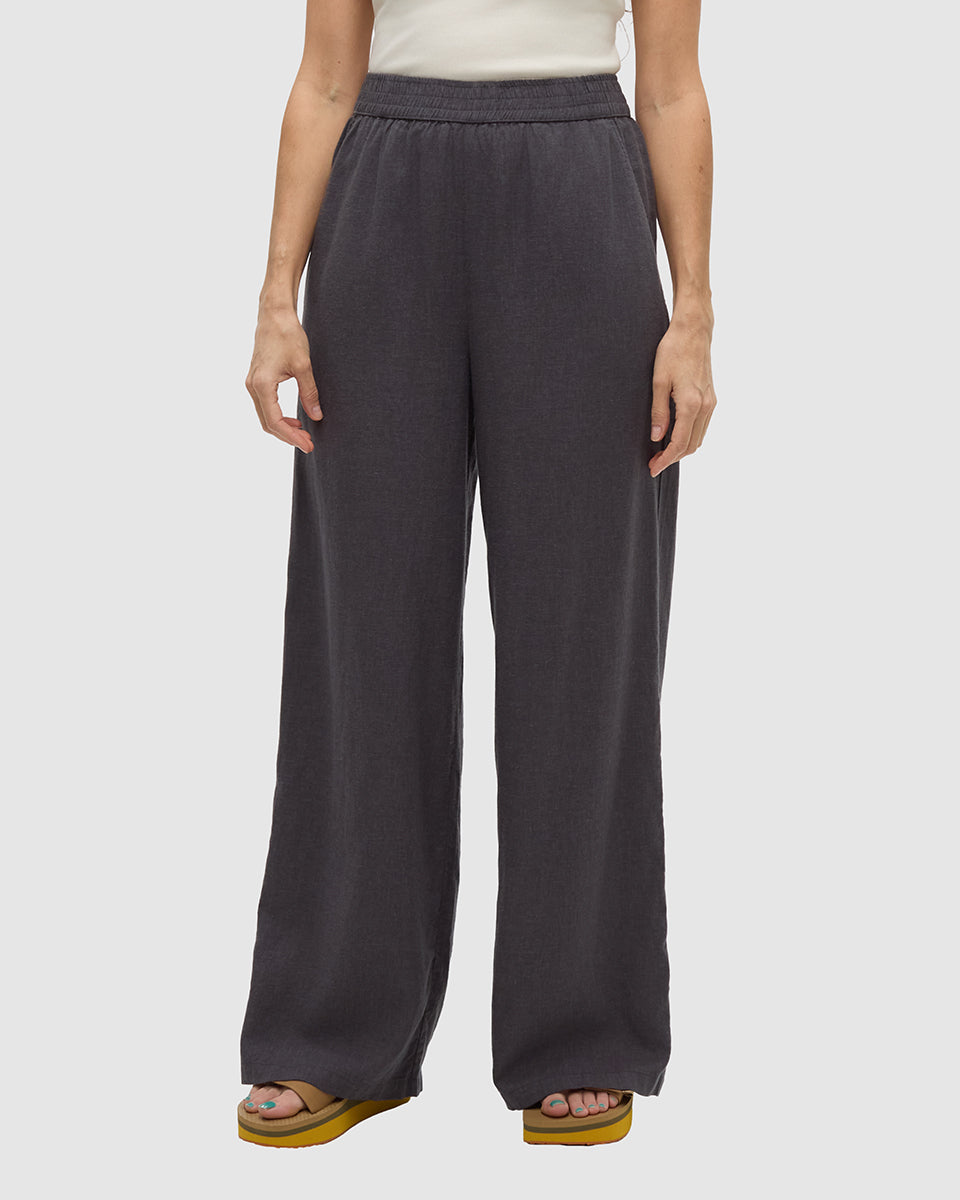 Image of Hemp Kaslo Pant