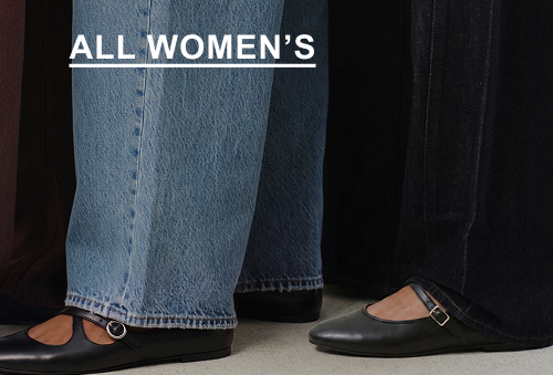 ALL WOMEN'S