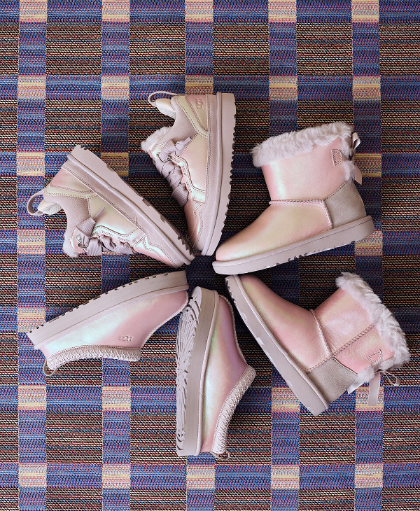 UGG Frosted Collection