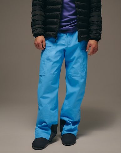 Sabre Pant