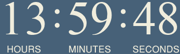 countdownmail.com