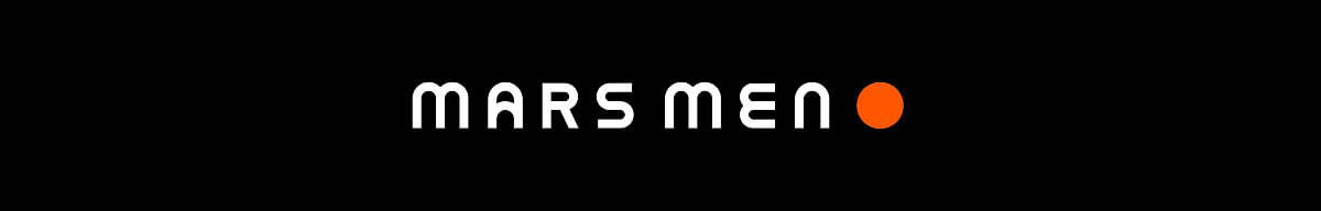 MARS MEN