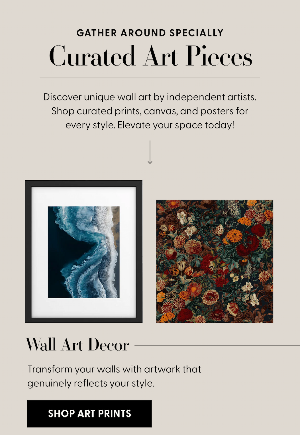 Shop Art Prints