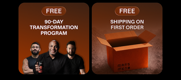 Your First Order Includes