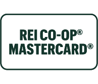 REI CO-OP&reg; MASTERCARD&reg;