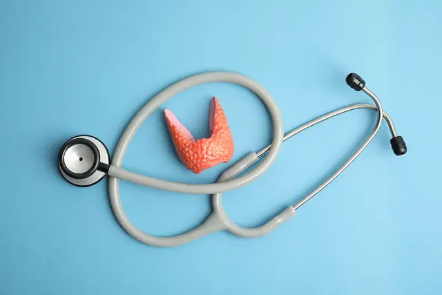 Why a normal thyroid test can still miss something