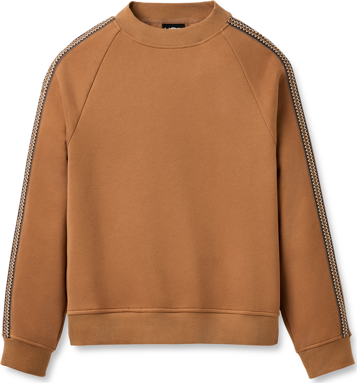 Tasman Crewneck