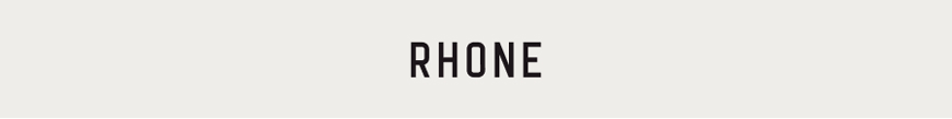 RHONE