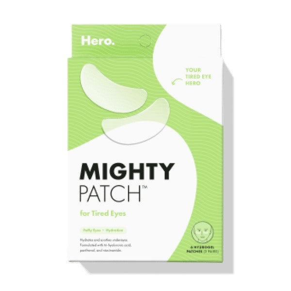 Image of Mighty Patch&trade; for Tired Eyes patches