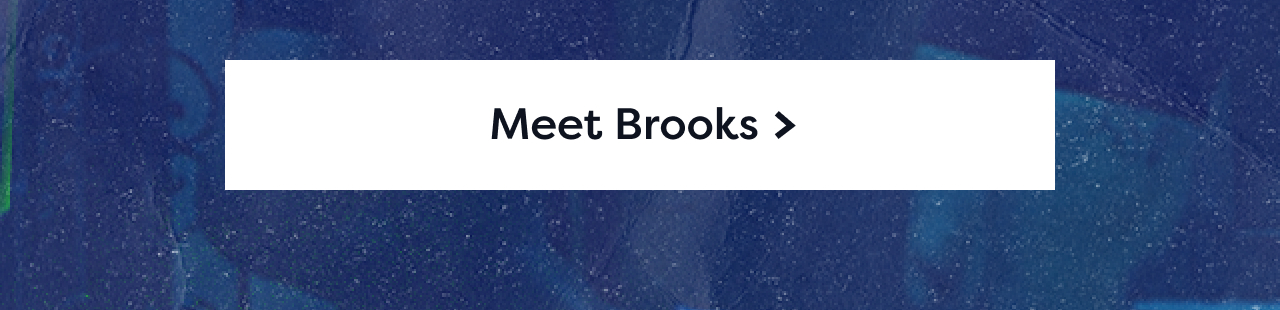 Meet Brooks