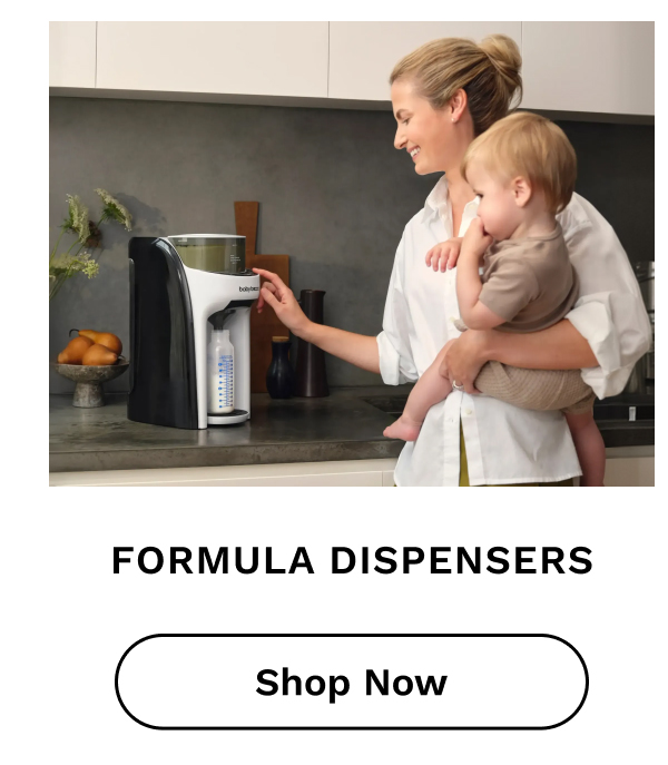 Formula Dispensers | Shop Now