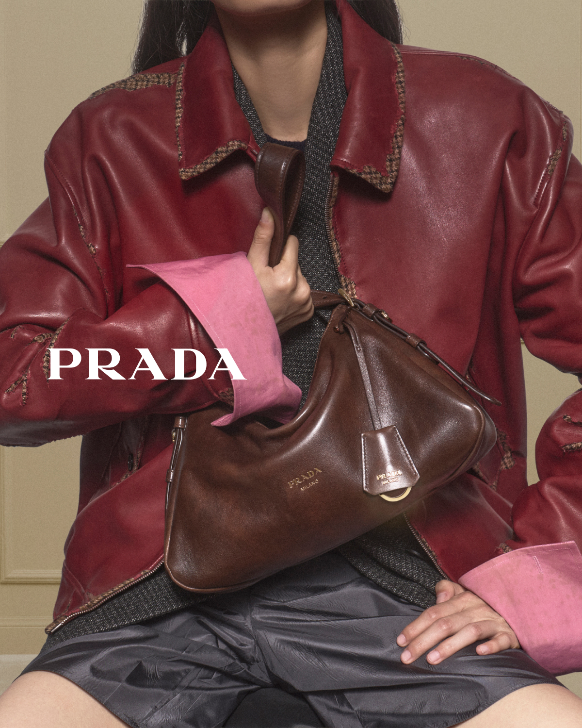 Prada hero