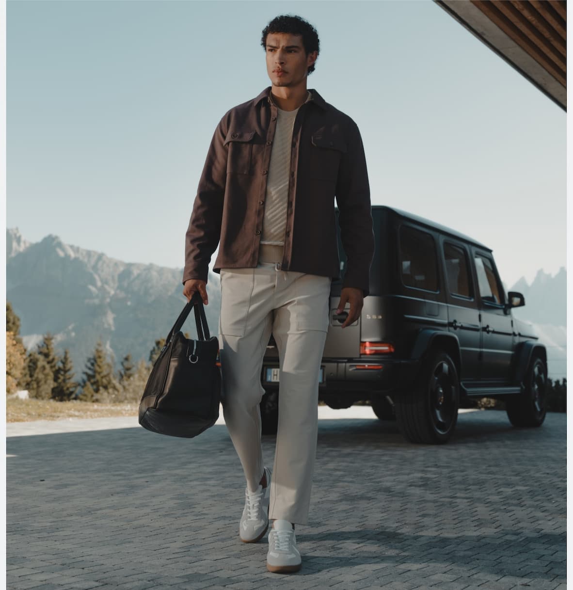 Fall Look Book