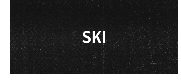 Ski