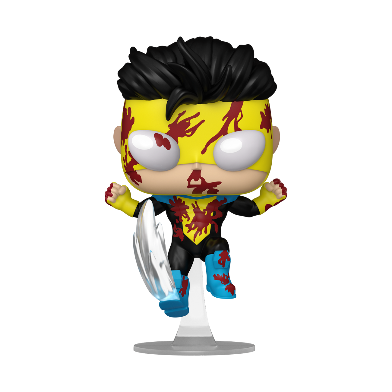 Image of Pop! Invincible (Flying Kick)